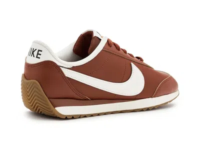 Nike Pacific Leather In Multi