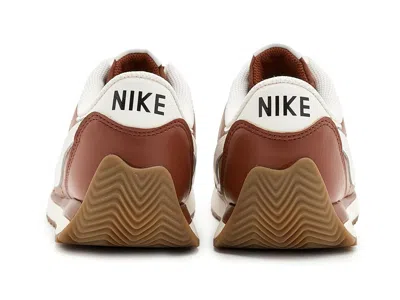 Nike Pacific Leather In Multi