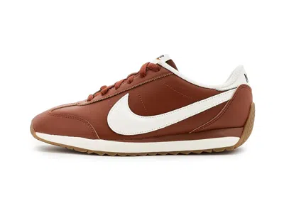 Nike Pacific Leather In Multi