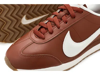 Nike Pacific Leather In Multi