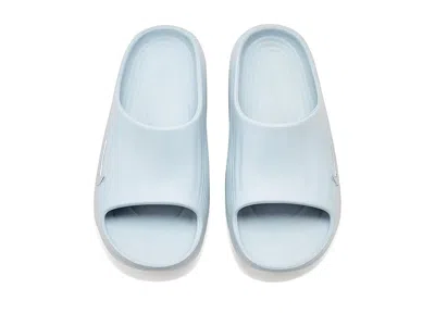 Nike Reactx Rejuven8 Slide Sandal In Gray