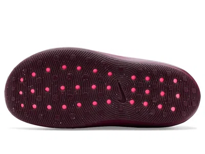 Nike Reactx Rejuven8 Slide Sandal In Pink
