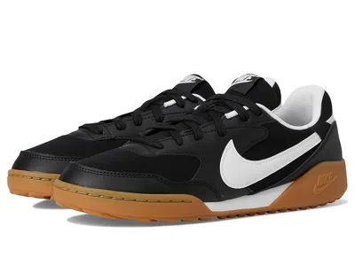 Nike Terra Manta Sneaker In Black