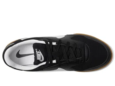 Nike Terra Manta Sneaker In Black