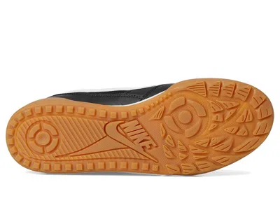 Nike Terra Manta Sneaker In Black