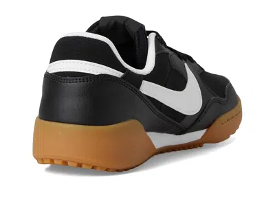 Nike Terra Manta Sneaker In Black