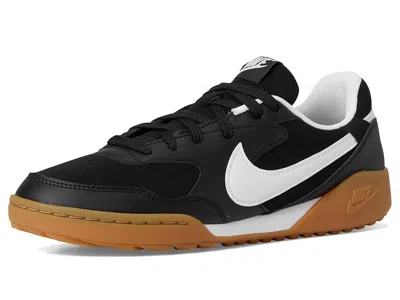 Nike Terra Manta Sneaker In Black