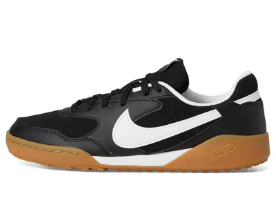 Nike Terra Manta Sneaker In Black