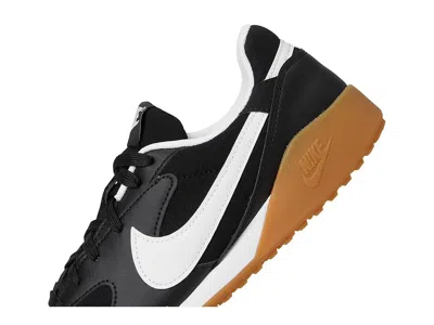 Nike Terra Manta Sneaker In Black