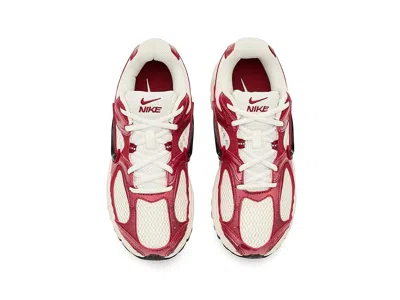 Nike V5 Rnr In Red