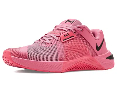 Nike Metcon 10 Training Shoe In Pink