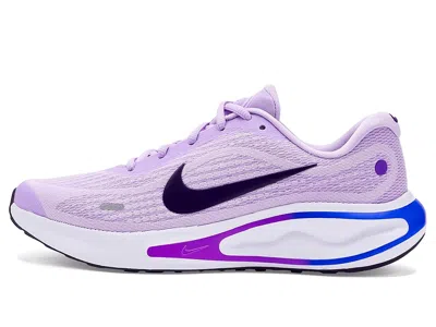 Nike Journey Run In Multi