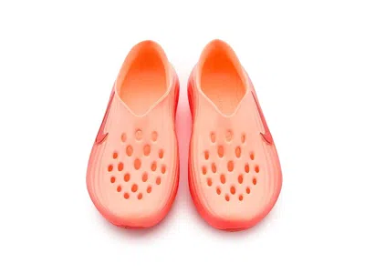 Nike Reactx Rejuven8 Slip-on In Orange