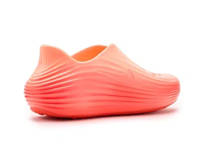 Nike Reactx Rejuven8 Slip-on In Orange