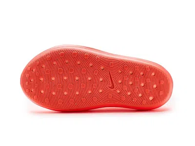 Nike Reactx Rejuven8 Slip-on In Orange