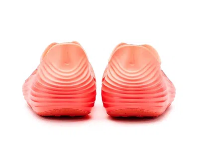 Nike Reactx Rejuven8 Slip-on In Orange