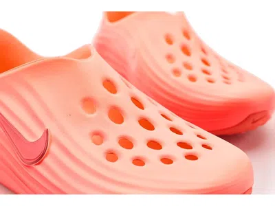 Nike Reactx Rejuven8 Slip-on In Orange