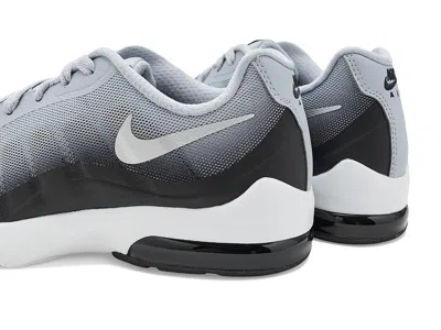 Nike Air Max Invigor In Gray