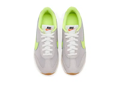 Nike Pacific Low Top Sneaker In Neutral