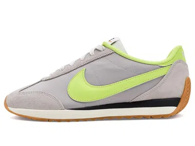 Nike Pacific Low Top Sneaker In Neutral