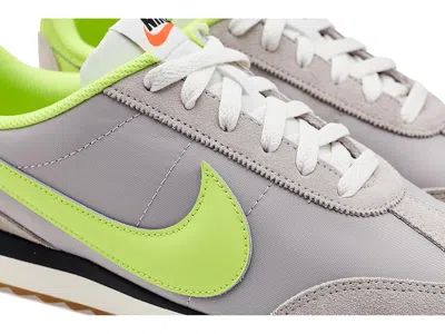 Nike Pacific Low Top Sneaker In Neutral