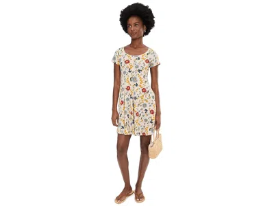 Toad And Co Abele Dress