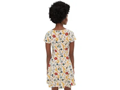 Toad And Co Abele Dress