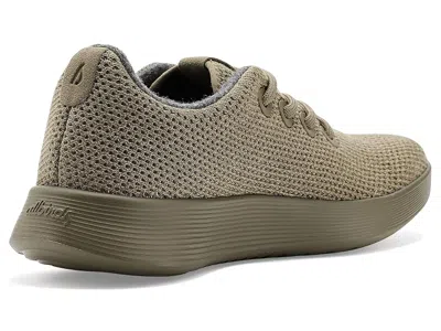 Allbirds Tree Runner Nz In Brown