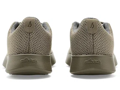 Allbirds Tree Runner Nz In Brown