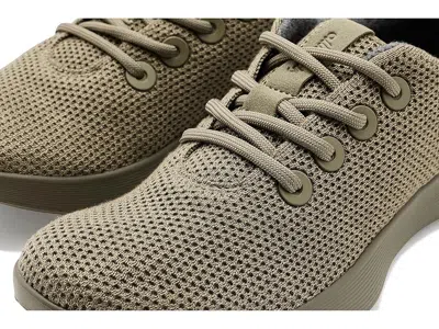 Allbirds Tree Runner Nz In Brown