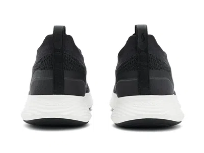 Allbirds Dasher Nz In Black