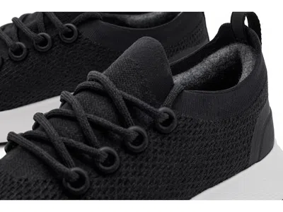 Allbirds Dasher Nz In Black