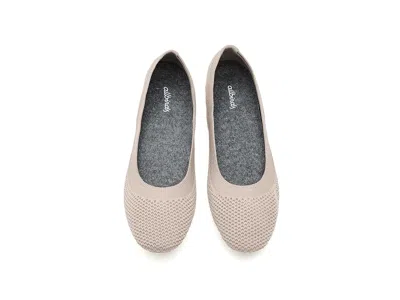 Allbirds Tree Breezer In Brown