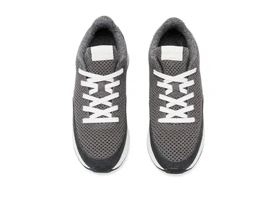 Allbirds Varsity Airy In Gray