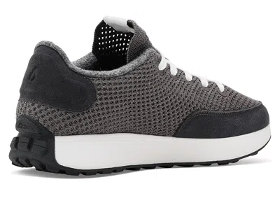 Allbirds Varsity Airy In Gray