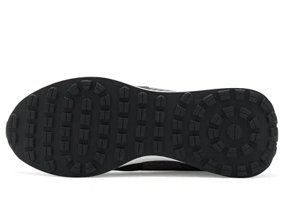 Allbirds Varsity Airy In Gray