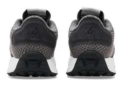 Allbirds Varsity Airy In Gray