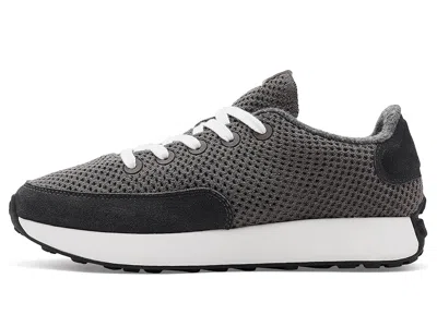 Allbirds Varsity Airy In Gray