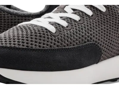 Allbirds Varsity Airy In Gray