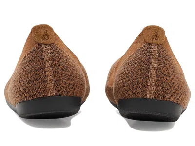 Allbirds Tree Breezer In Brown