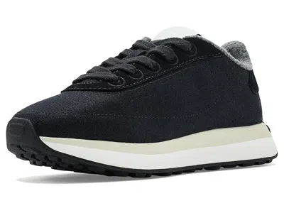 Allbirds Varsity In Black