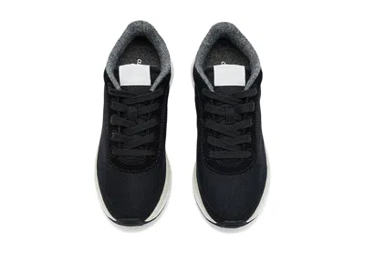 Allbirds Varsity In Black