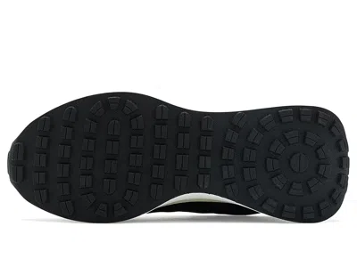 Allbirds Varsity In Black