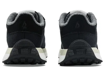 Allbirds Varsity In Black