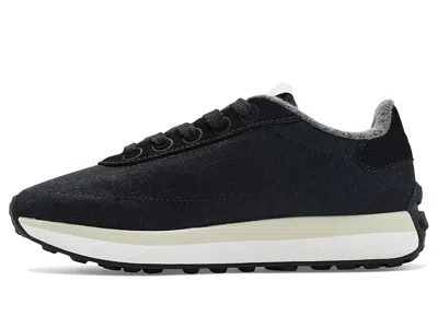 Allbirds Varsity In Black