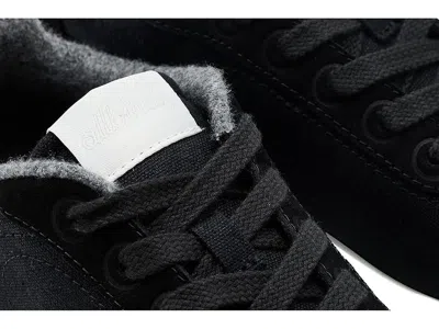 Allbirds Varsity In Black