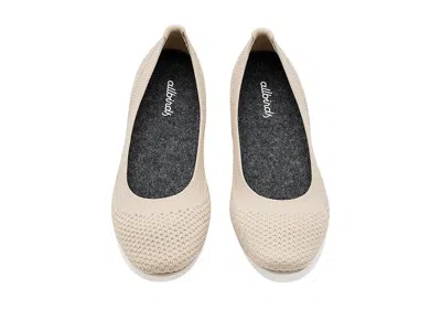 Allbirds Tree Breezer In Neutral