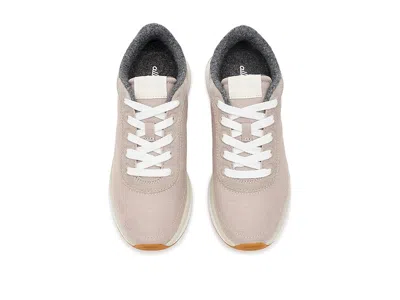 Allbirds Varsity In Neutral