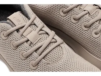 Allbirds Tree Runner Nz In Brown
