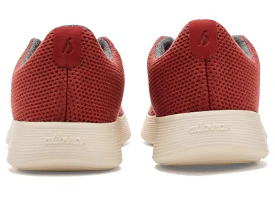 Allbirds Tree Runner Nz In Brown